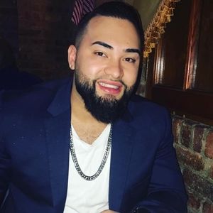 Meet your Posher, Chris